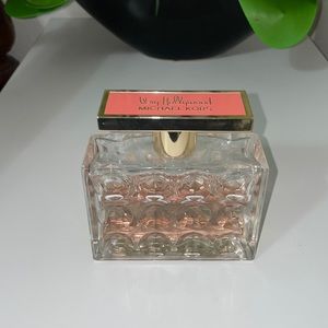 Michael Kors perfume